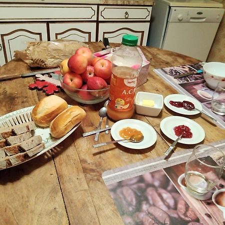 Chambre D'Hote Campagne  Εξωτερικό φωτογραφία