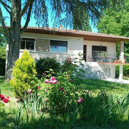 Chambre D'Hote Campagne  Εξωτερικό φωτογραφία
