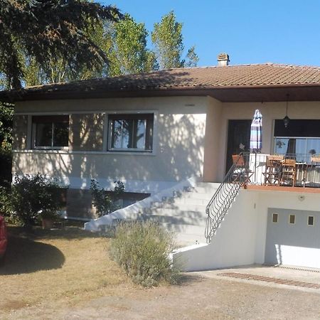Chambre D'Hote Campagne  Εξωτερικό φωτογραφία