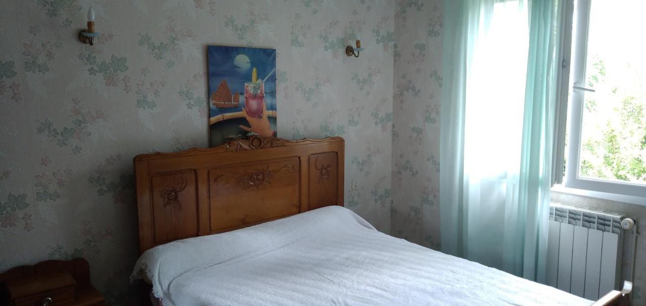 Chambre D'Hote Campagne  Εξωτερικό φωτογραφία