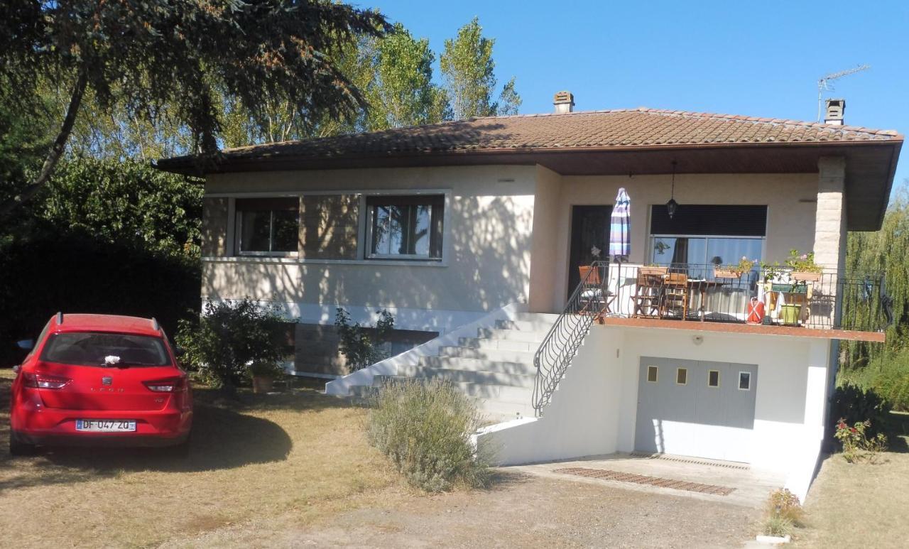 Chambre D'Hote Campagne  Εξωτερικό φωτογραφία